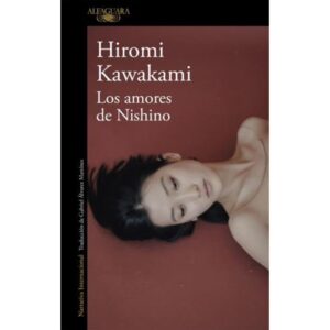 AMORES DE NISHINO, LOS