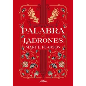 Un Vestido Para Los Malditos - Autumn Krause - Pearson Mary E. - Alfaguara