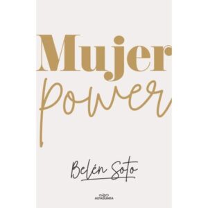 MUJER POWER