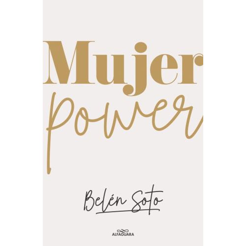 MUJER POWER