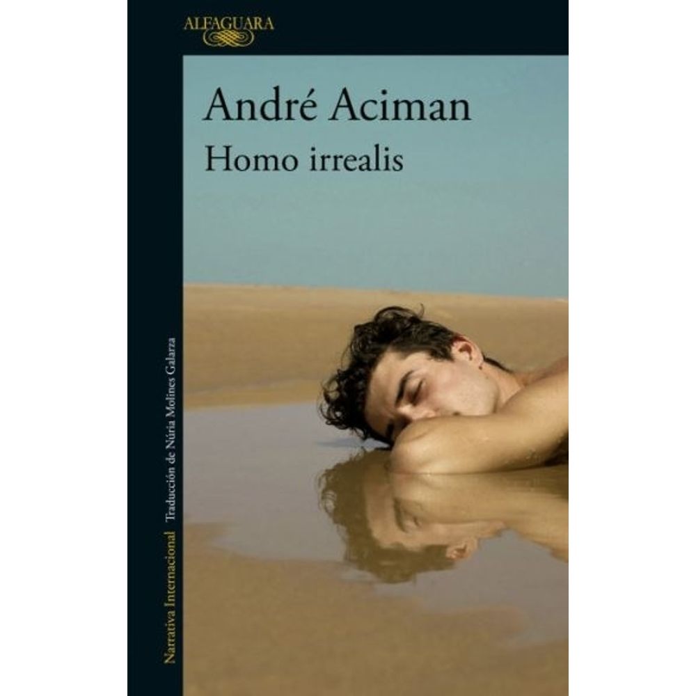 HOMO IRREALIS
