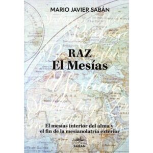 RAZ - EL MESIAS