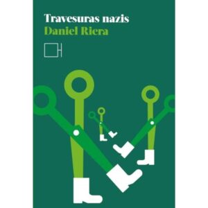 TRAVESURAS NAZIS