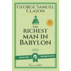 RICHEST MAN IN BABYLON, THE