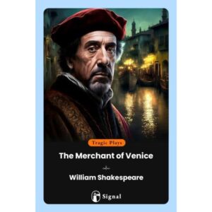 MERCHANT OF VENICE, THE