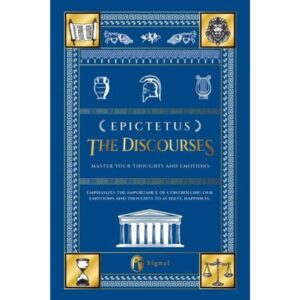 DISCOURSES, THE