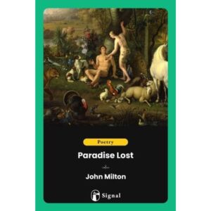 PARADISE LOST