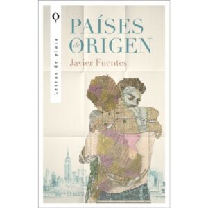 PAISES DE ORIGEN