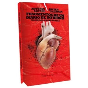 FRAGMENTOS DE UN DIARIO DE INFIERNO