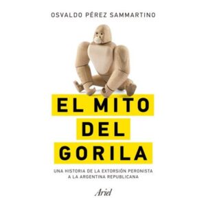 MITO DEL GORILA, EL