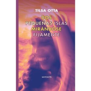 DOS PEQUEÑAS ISLAS MIRANDOSE FIJAMENTE