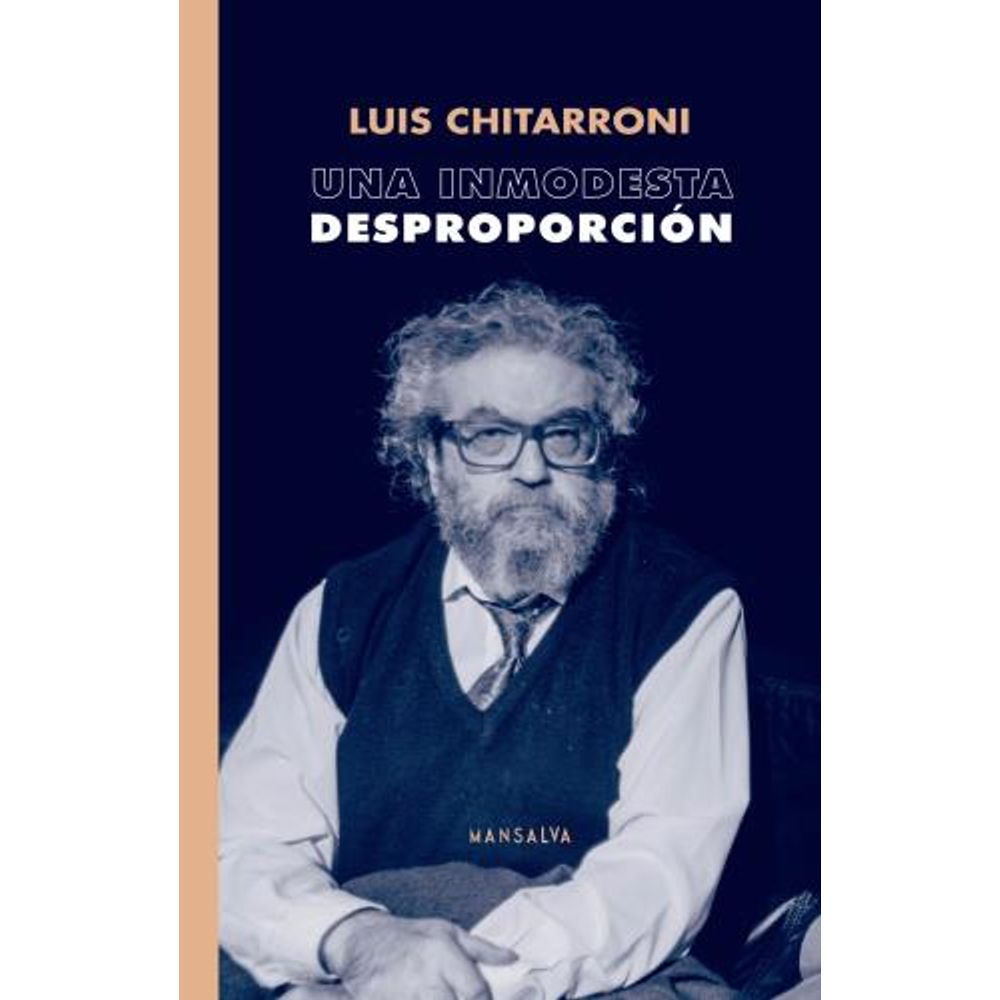 UNA INMODESTA DESPROPORCION