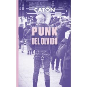 PUNK DEL OLVIDO