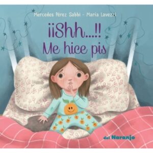 SHH...!! ME HICE PIS