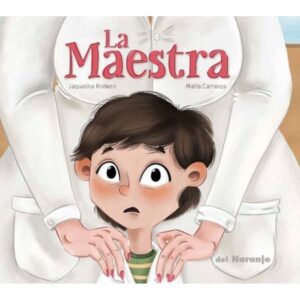 MAESTRA, LA - LUNA DE AZAFRAN