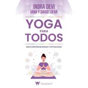 YOGA PARA TODOS