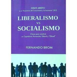 LIBERALISMO VS SOCIALISMO