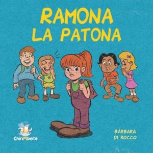 RAMONA LA PATONA