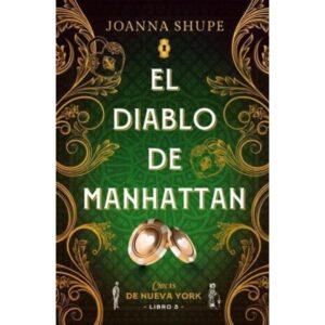 DIABLO DE MANHATTAN, EL - SEÑORITAS DE NUEVA YORK 3