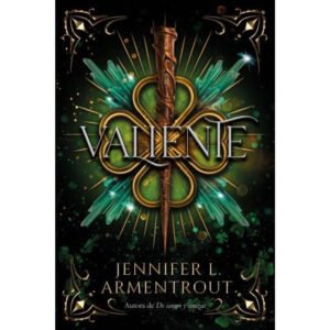 VALIENTE - CAZADORA DE HADAS 3