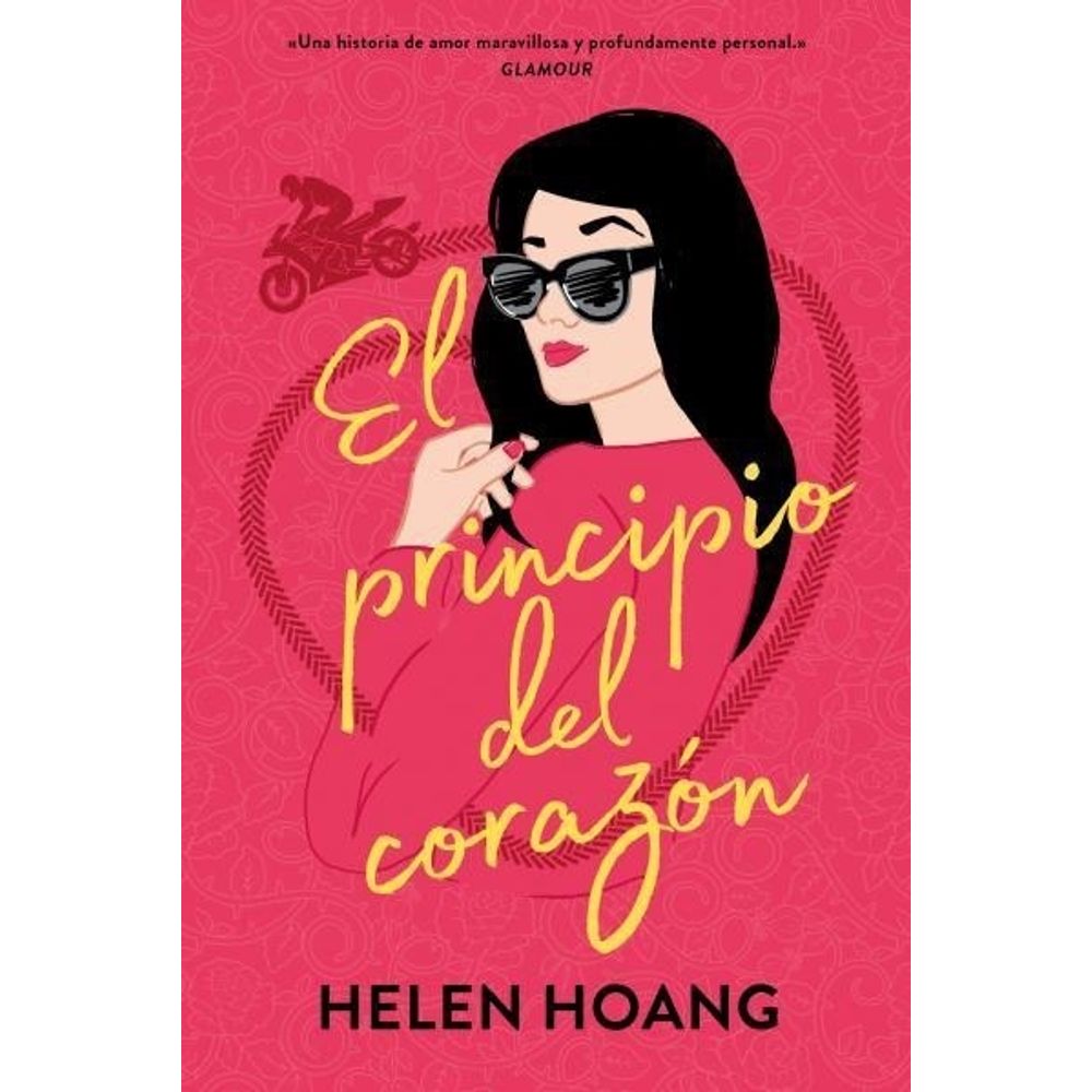 PRINCIPIO DEL CORAZON, EL