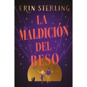 MALDICION DEL BESO, LA