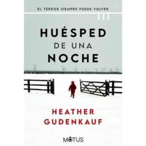 HUESPED DE UNA NOCHE