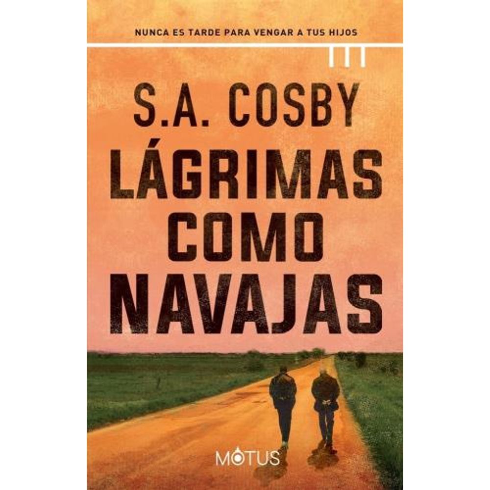 LAGRIMAS COMO NAVAJAS