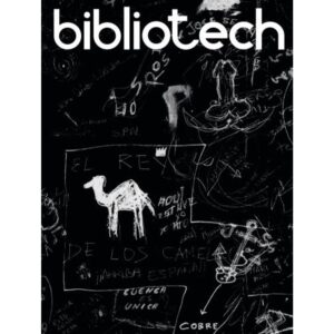 BIBLIOTECH 2 - LO OCULTO Y LO PROHIBIDO