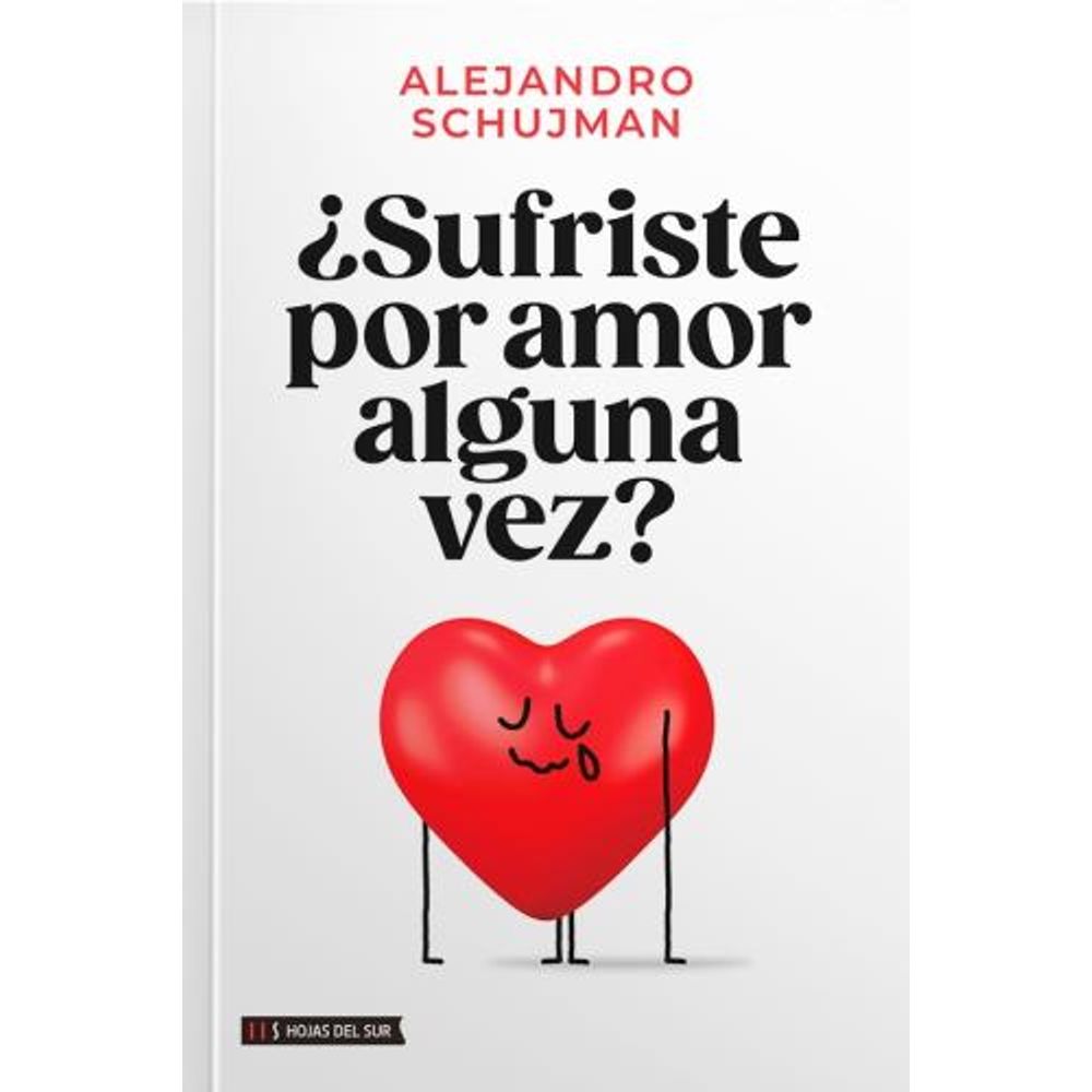 SUFRISTE POR AMOR ALGUNA VEZ?