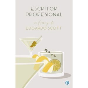 ESCRITOR PROFESIONAL