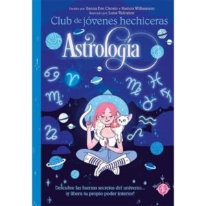 ASTROLOGIA - CLUB DE JOVENES HECHICERAS