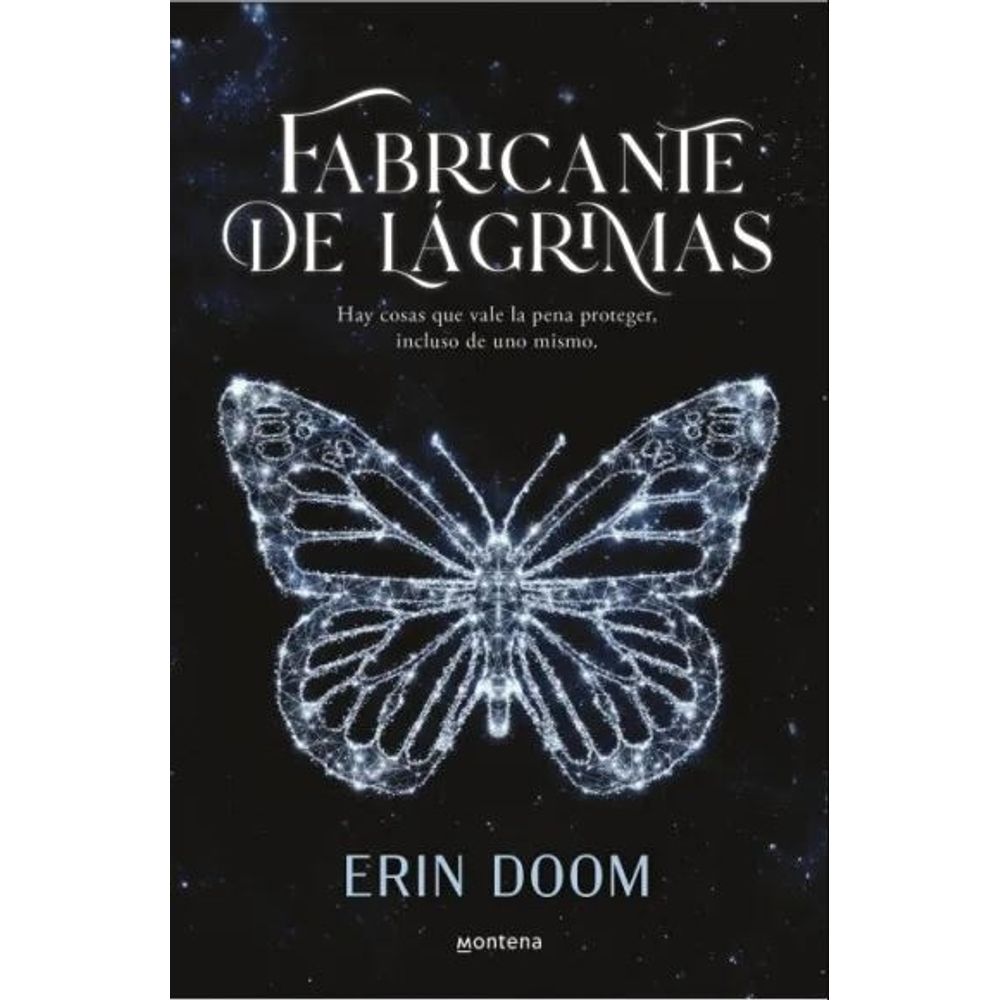 FABRICANTE DE LAGRIMAS