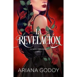 REVELACION, LA - ALMAS PERDIDAS 1 - WATTPAD