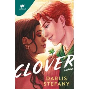 CLOVER 2 - WATTPAD