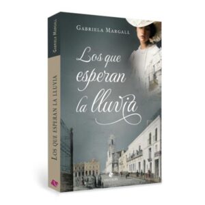 QUE ESPERAN LA LLUVIA, LOS - ED. 2023