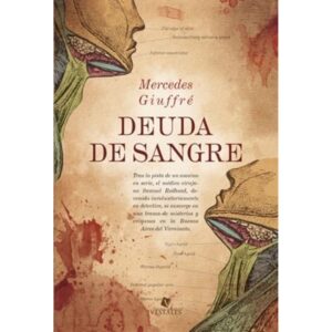 DEUDA DE SANGRE
