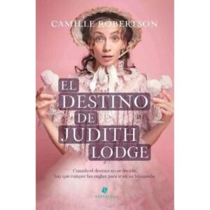DESTINO DE JUDITH LODGE, EL