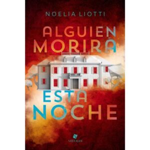 ALGUIEN MORIRA ESTA NOCHE