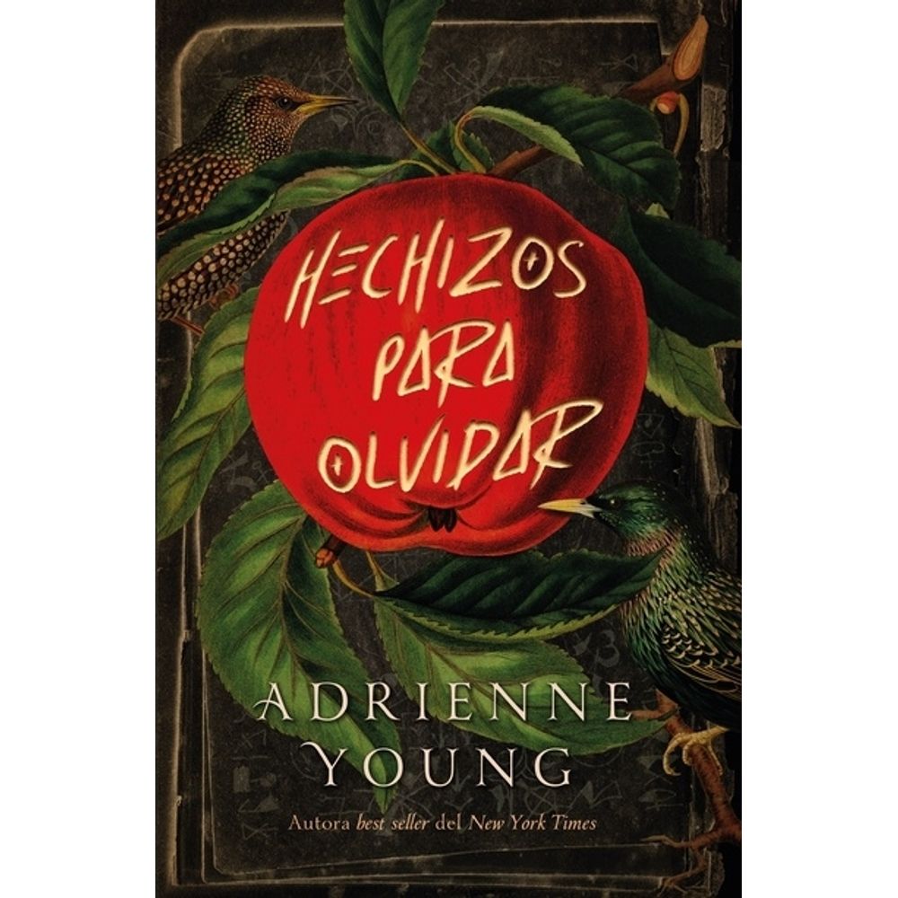 HECHIZOS PARA OLVIDAR