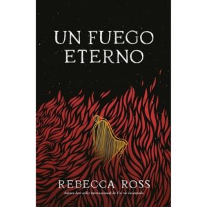 UN FUEGO ETERNO - UN RIO ENCANTADO 2