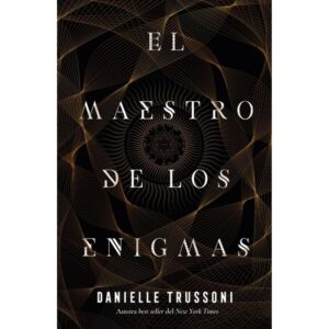 MAESTRO DE LOS ENIGMAS, EL