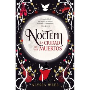 NOCTEM - LA CIUDAD DE LOS MUERTOS