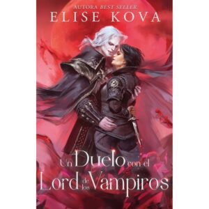 UN DUELO CON EL LORD DE LOS VAMPIROS - MARRIED TO MAGIC 3