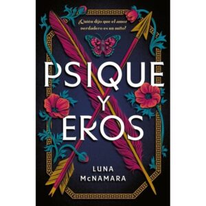 PSIQUE Y EROS