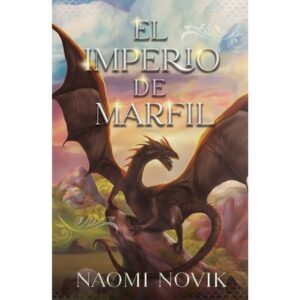IMPERIO DE MARFIL, EL - TEMERARIO 4