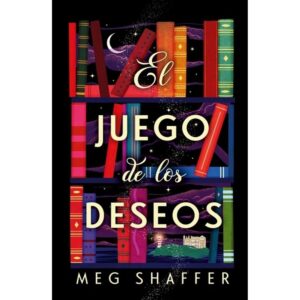 JUEGO DE LOS DESEOS, EL