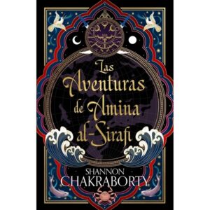 AVENTURAS DE AMINA AL-SIRAFI, LAS
