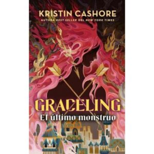 ULTIMO MONSTRUO, EL - GRACELING 2