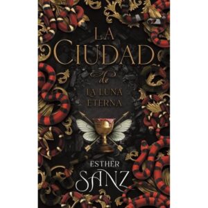 CIUDAD DE LA LUNA ETERNA, LA - EL BOSQUE 3